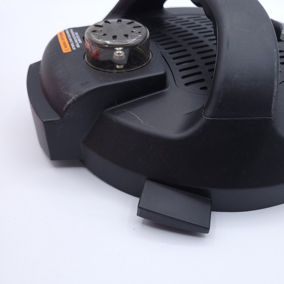 Instant Pot PRO 60 6 QT Replacement Lid Genuine OEM with Extra Red Seal - Picture 5 of 12